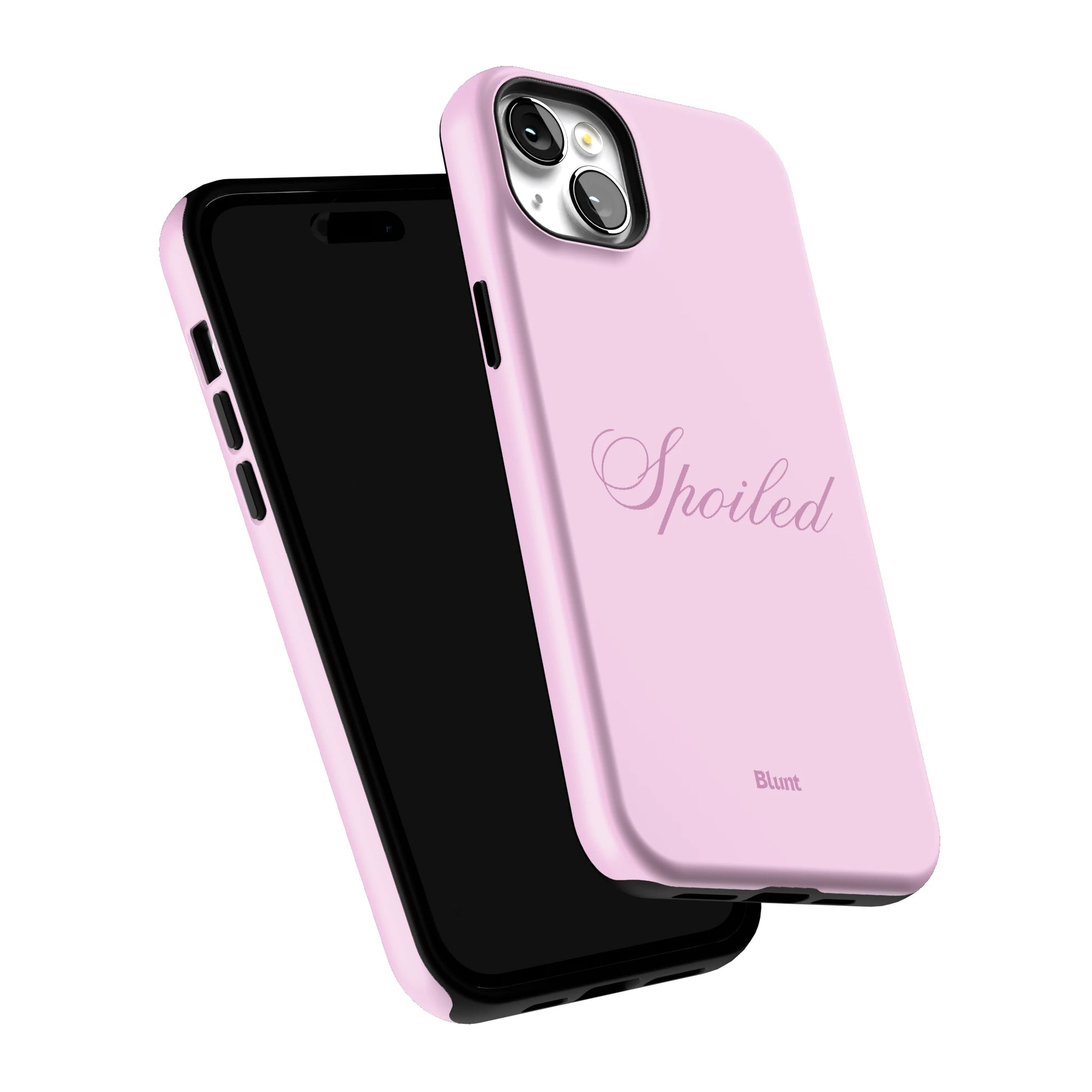 Spoiled iPhone Case gallery - Iphone_14_Mini_Air_Plus_6