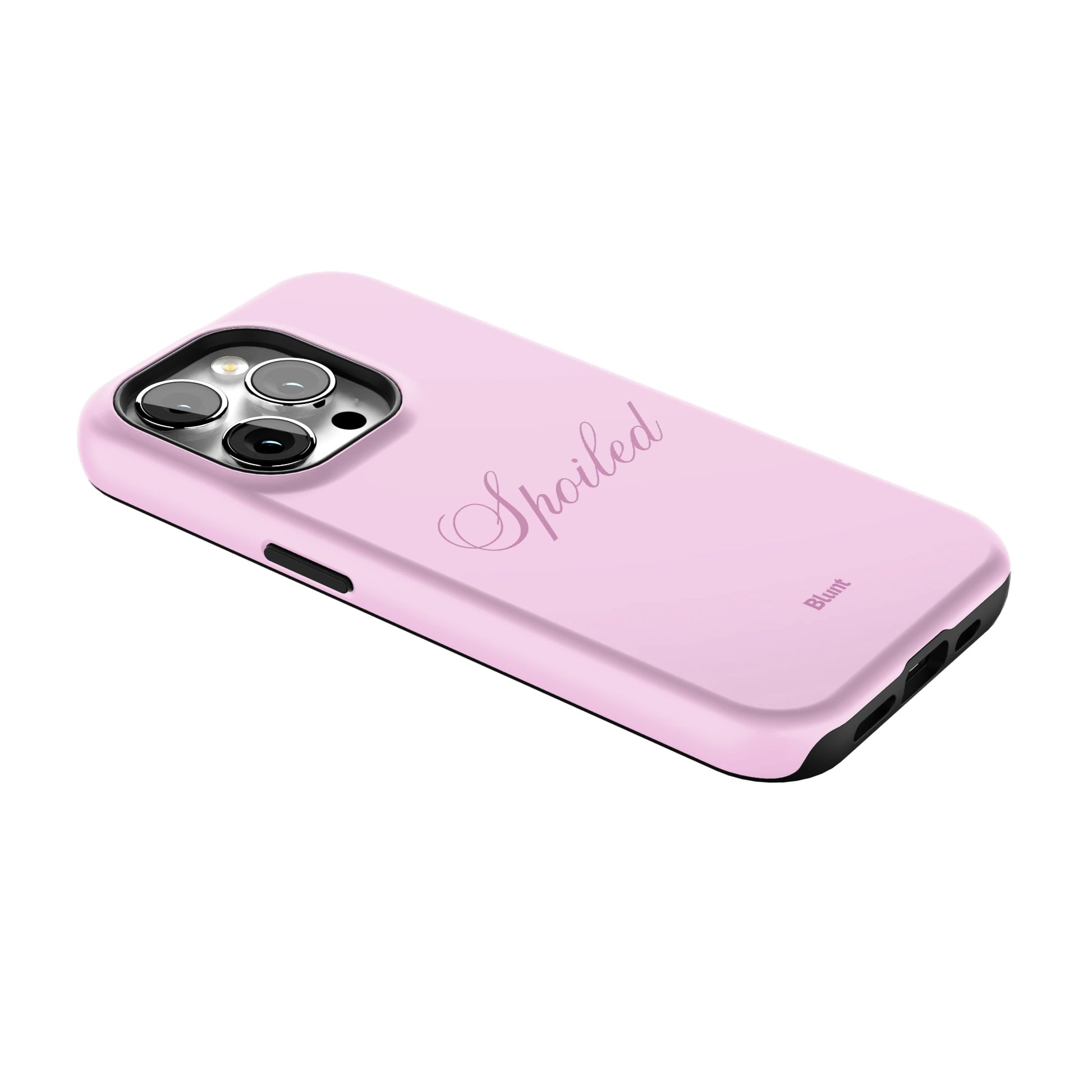 Spoiled iPhone Case gallery - Iphone_14_Pro_2