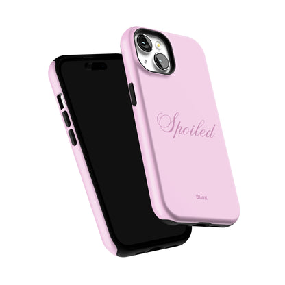 Spoiled iPhone Case gallery - Iphone_15_Iphone_6
