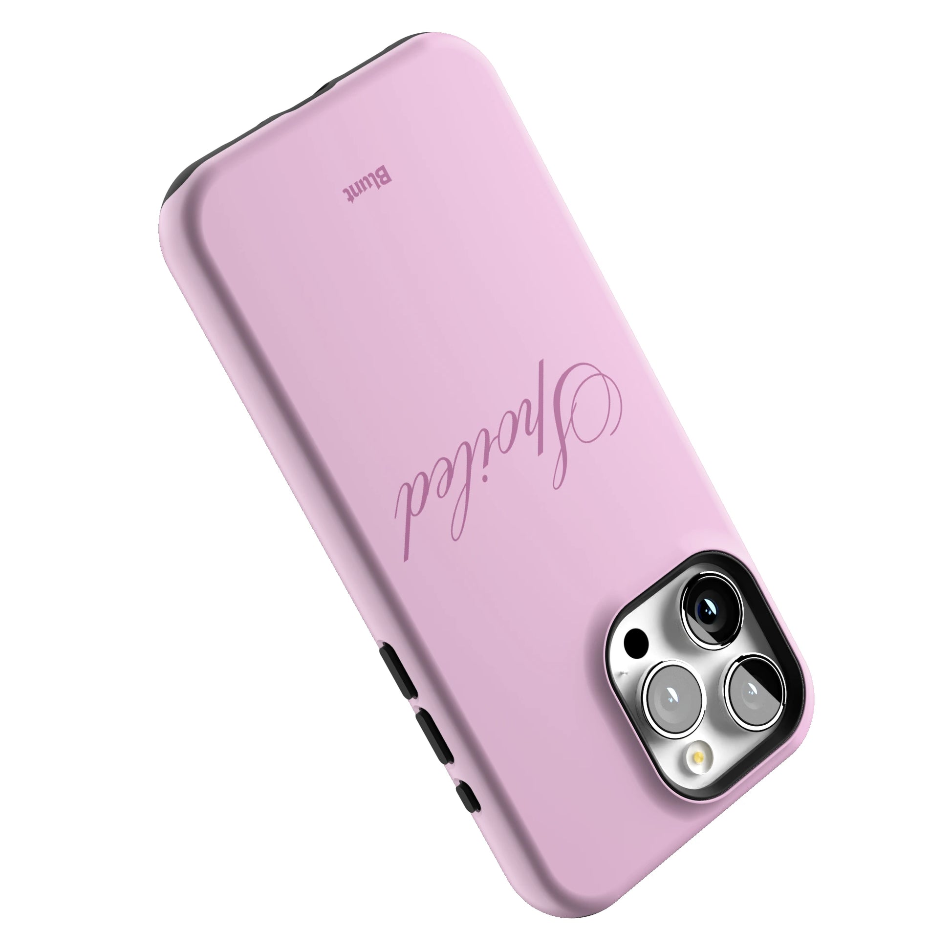 Spoiled iPhone Case gallery - Iphone_15_Pro_Max_5