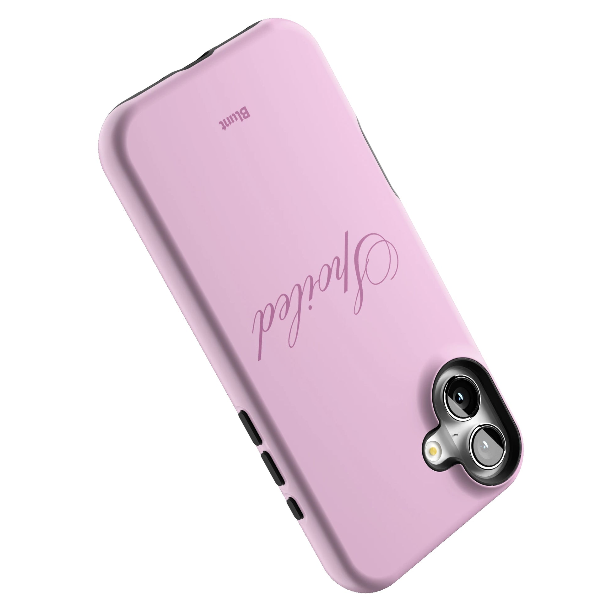 Spoiled iPhone Case gallery - Iphone_16_Mini_Air_Plus_5