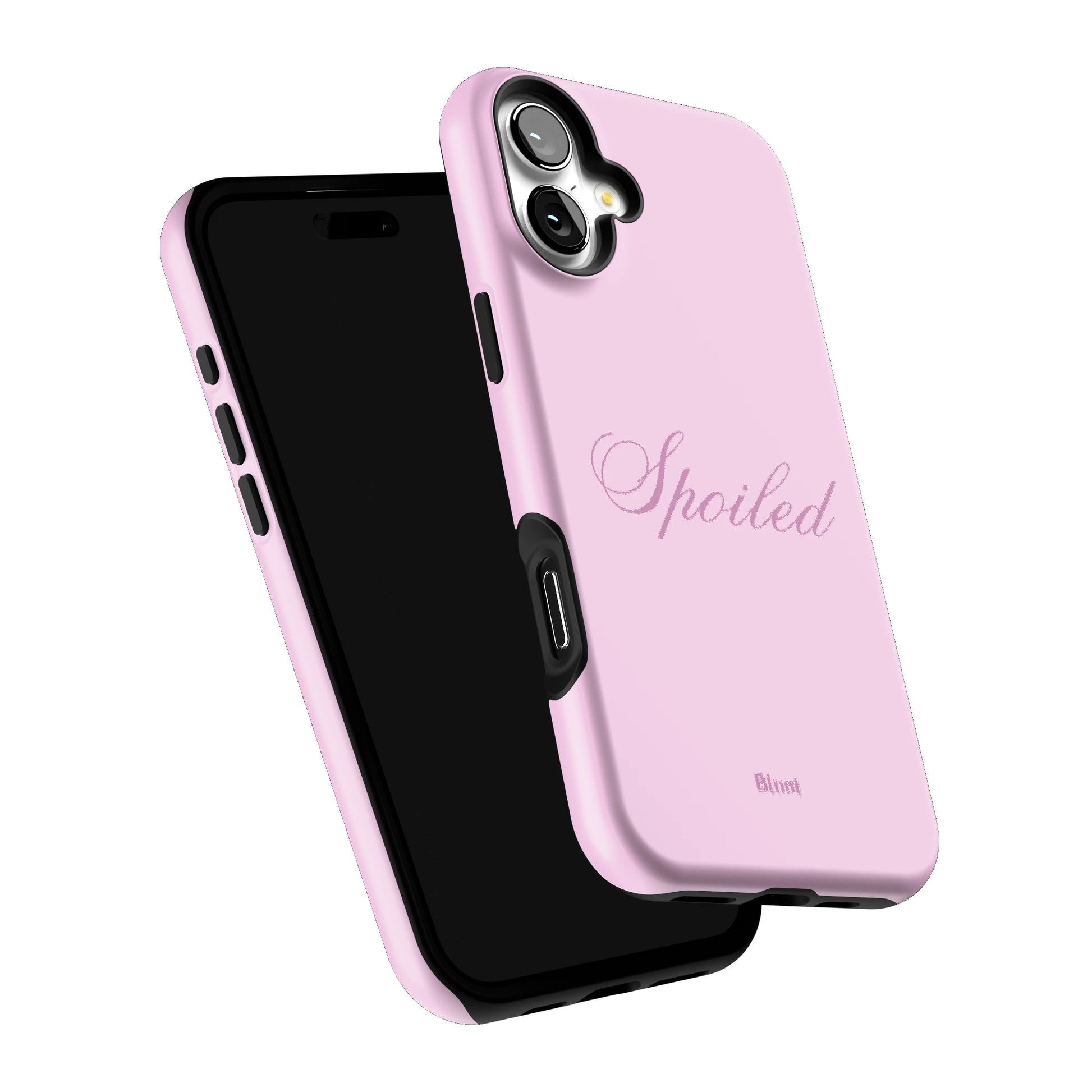 Spoiled iPhone Case gallery - Iphone_16_Mini_Air_Plus_6