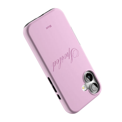Spoiled iPhone Case gallery - Iphone_17_Iphone_5