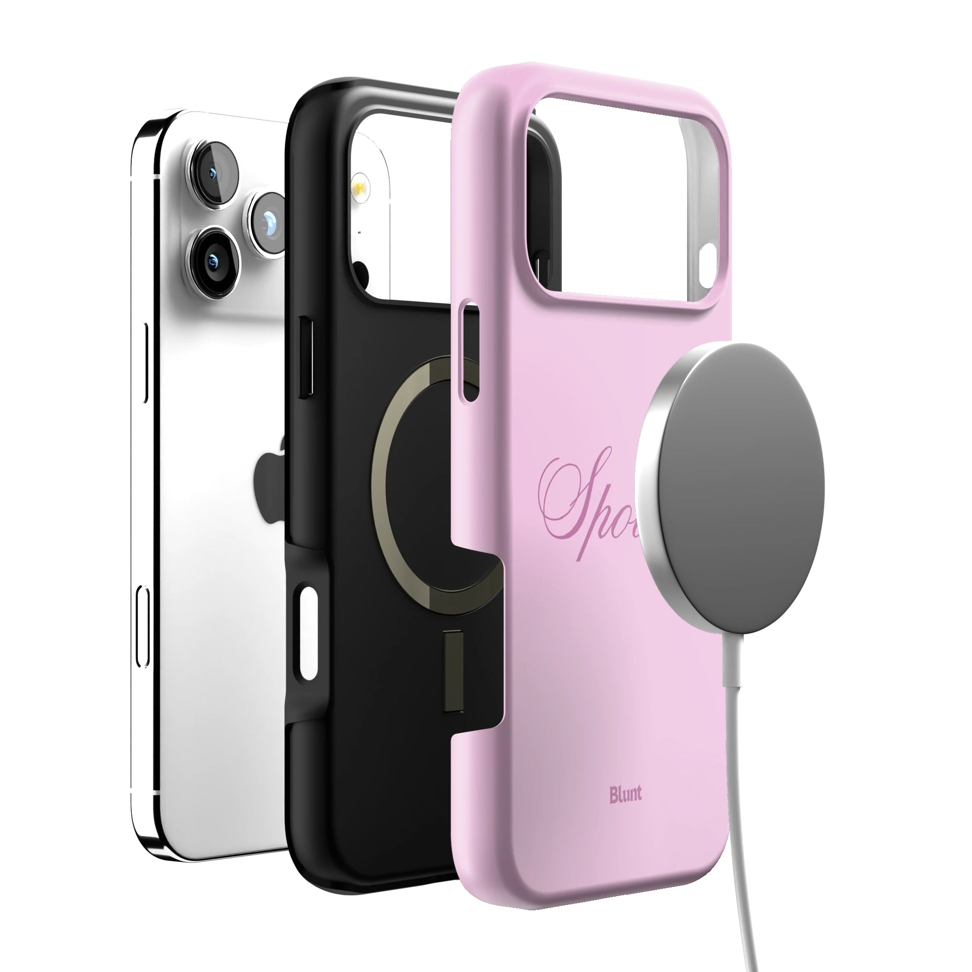 Spoiled iPhone Case gallery - Iphone_17_Pro_Max_4