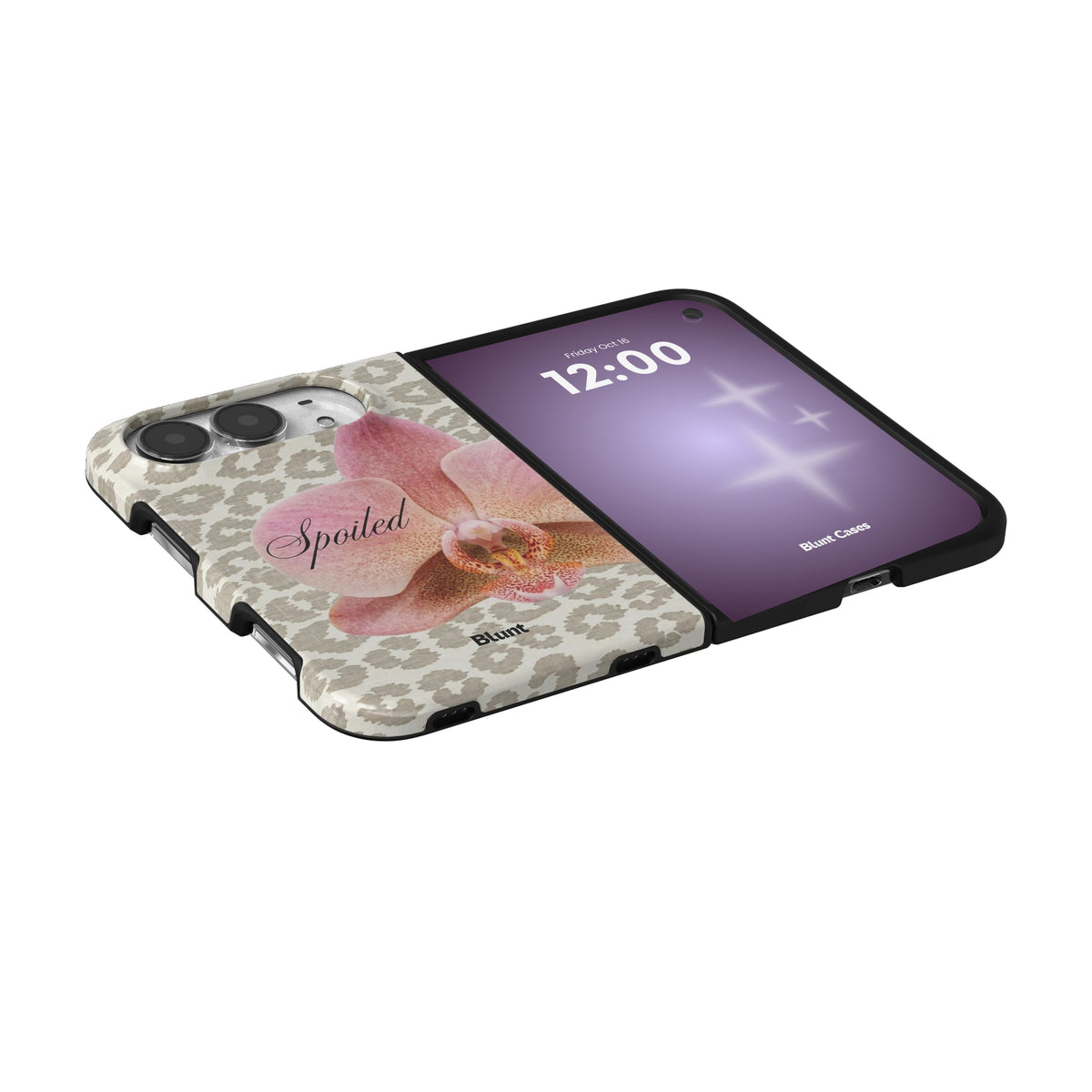spoiled-orchid-iphone-case iPhone 18 Duo case, view 5