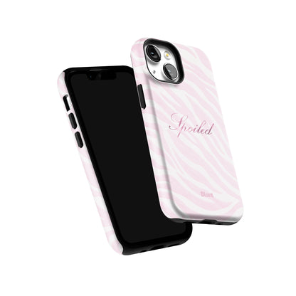 Spoiled Pink Zebra iPhone Case gallery - Iphone_13_Mini_Air_Plus_6