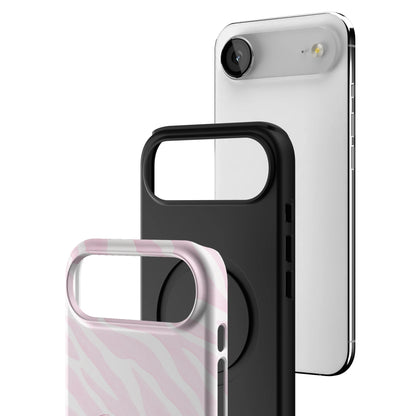 Spoiled Pink Zebra iPhone Case gallery - Iphone_17_Air_3