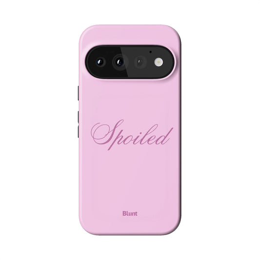 Spoiled Pixel Case - Blunt Cases