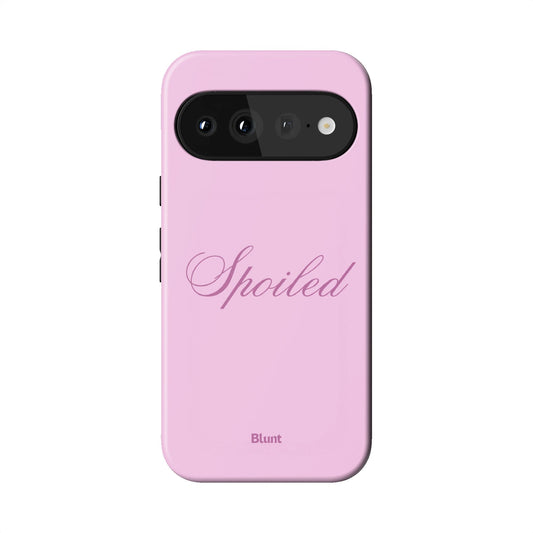 Spoiled Pixel Case - Blunt Cases