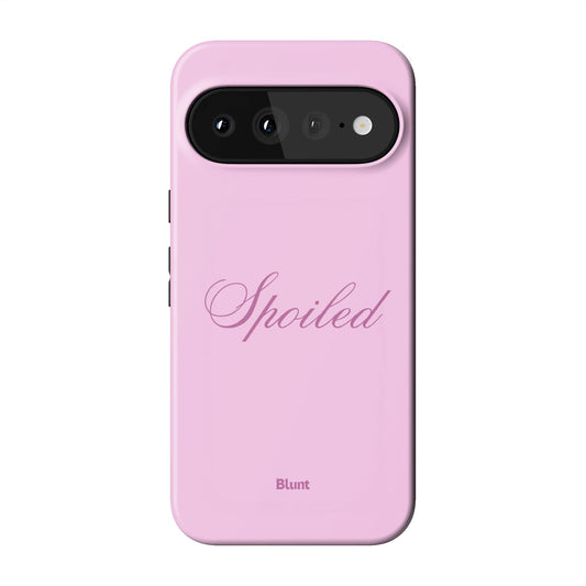 Spoiled Pixel Case - Blunt Cases