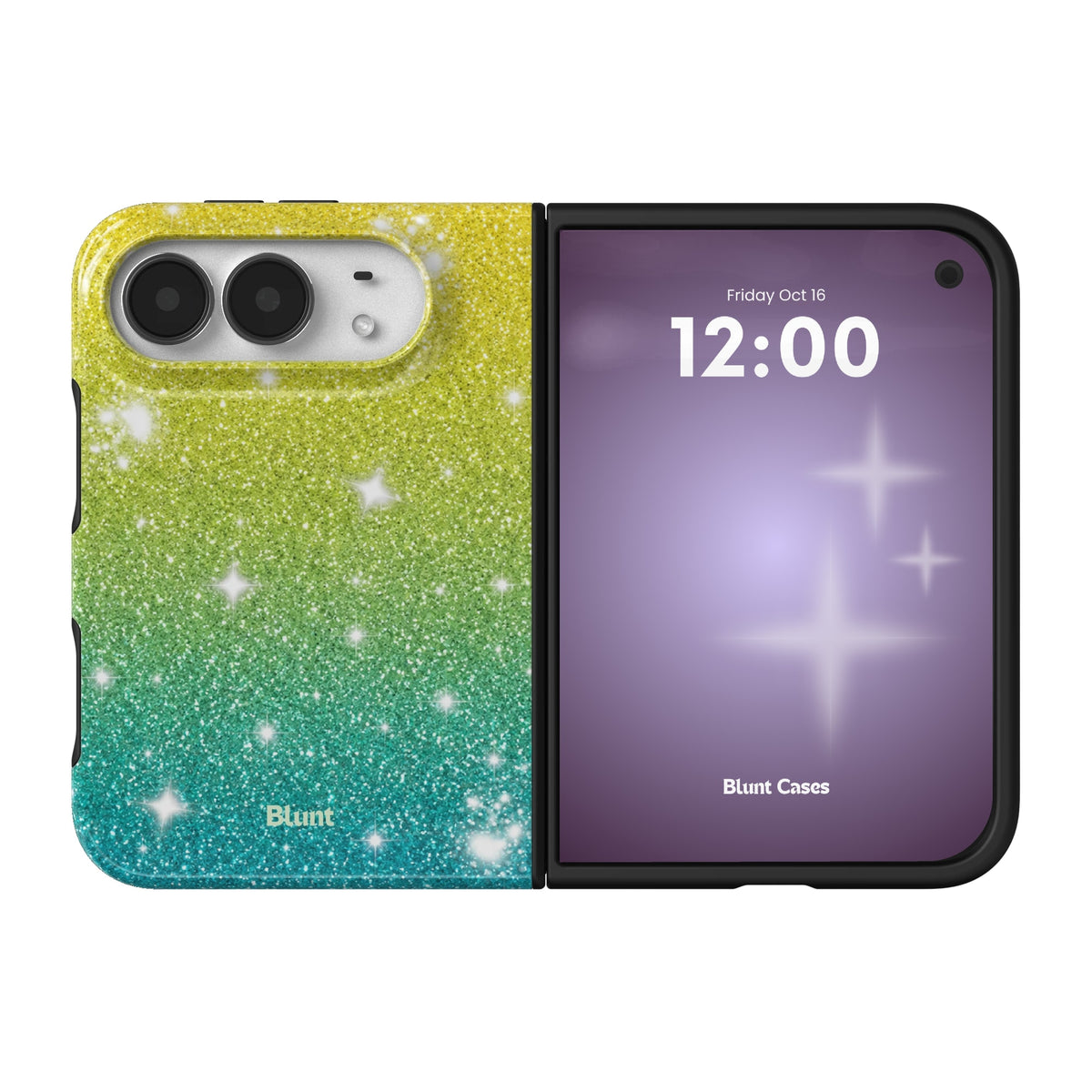 sprite-iphone-case iPhone 18 Duo case, view 1