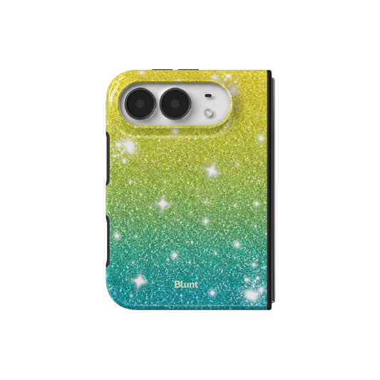 sprite-iphone-case iPhone 18 Duo case, view 2