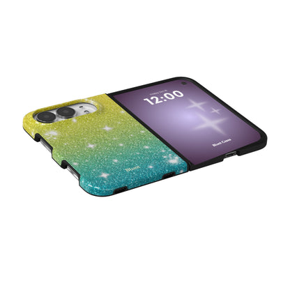 sprite-iphone-case iPhone 18 Duo case, view 5