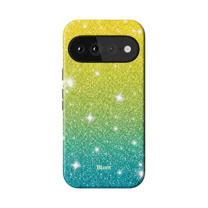 Sprite Pixel Case - Blunt Cases