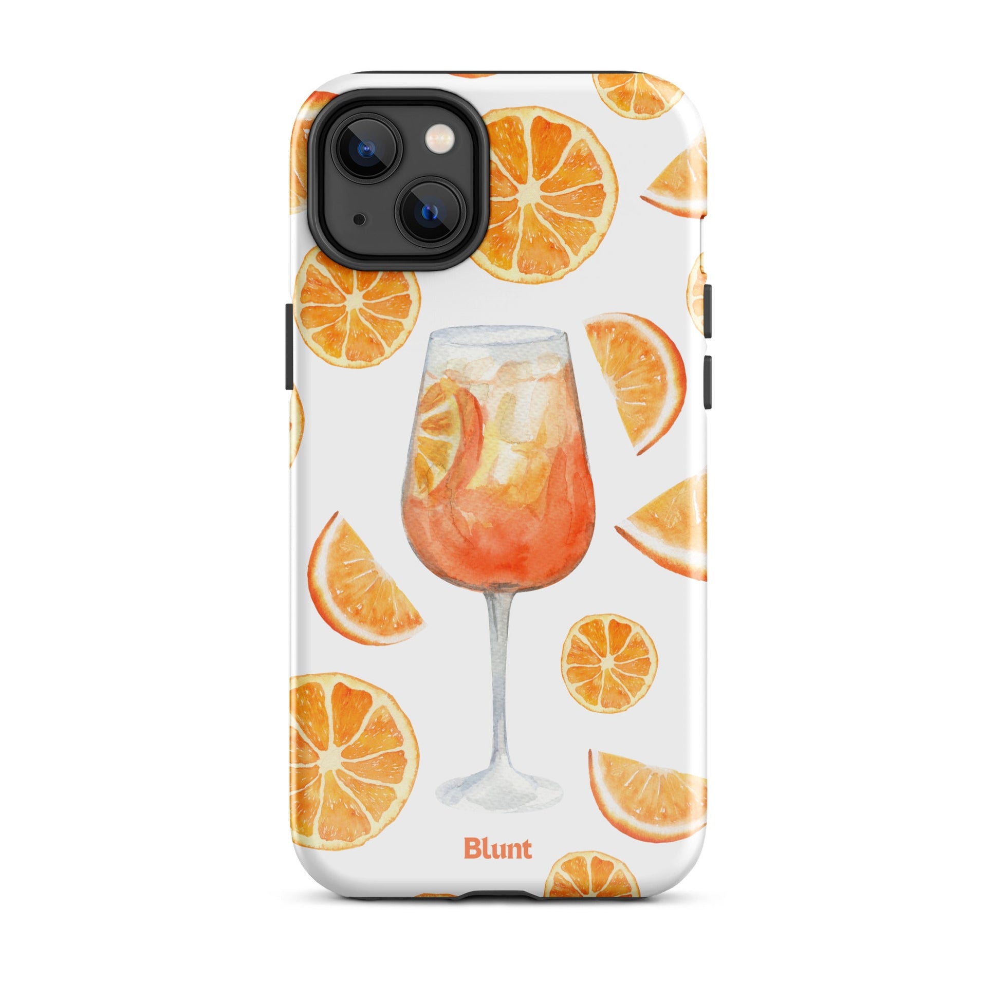 Spritz iPhone Case - blunt cases