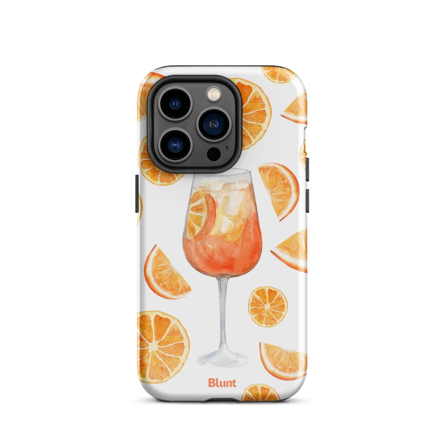 Spritz iPhone Case - blunt cases