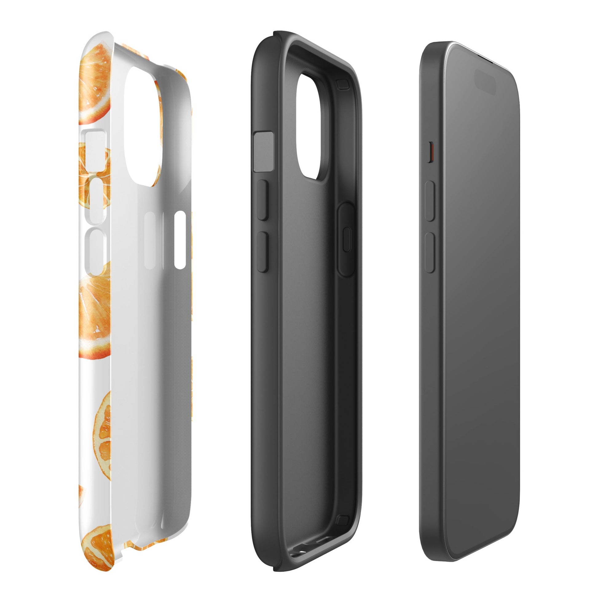 Spritz iPhone Case - blunt cases