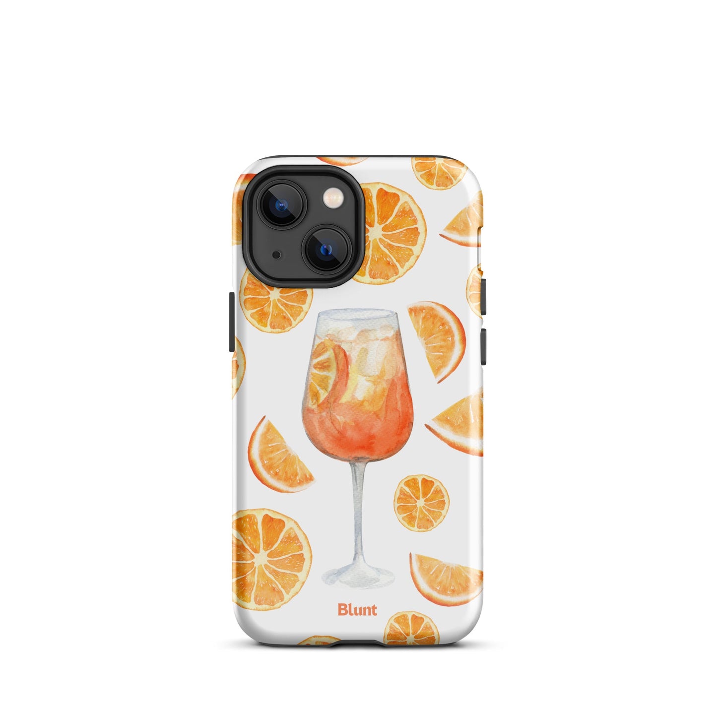 Spritz iPhone Case - blunt cases