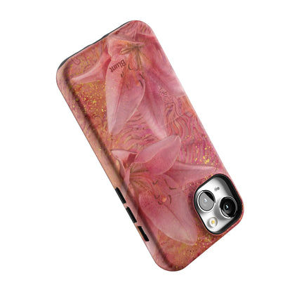 Hibiscus-Haze-iphone-case-iPhone 14-4