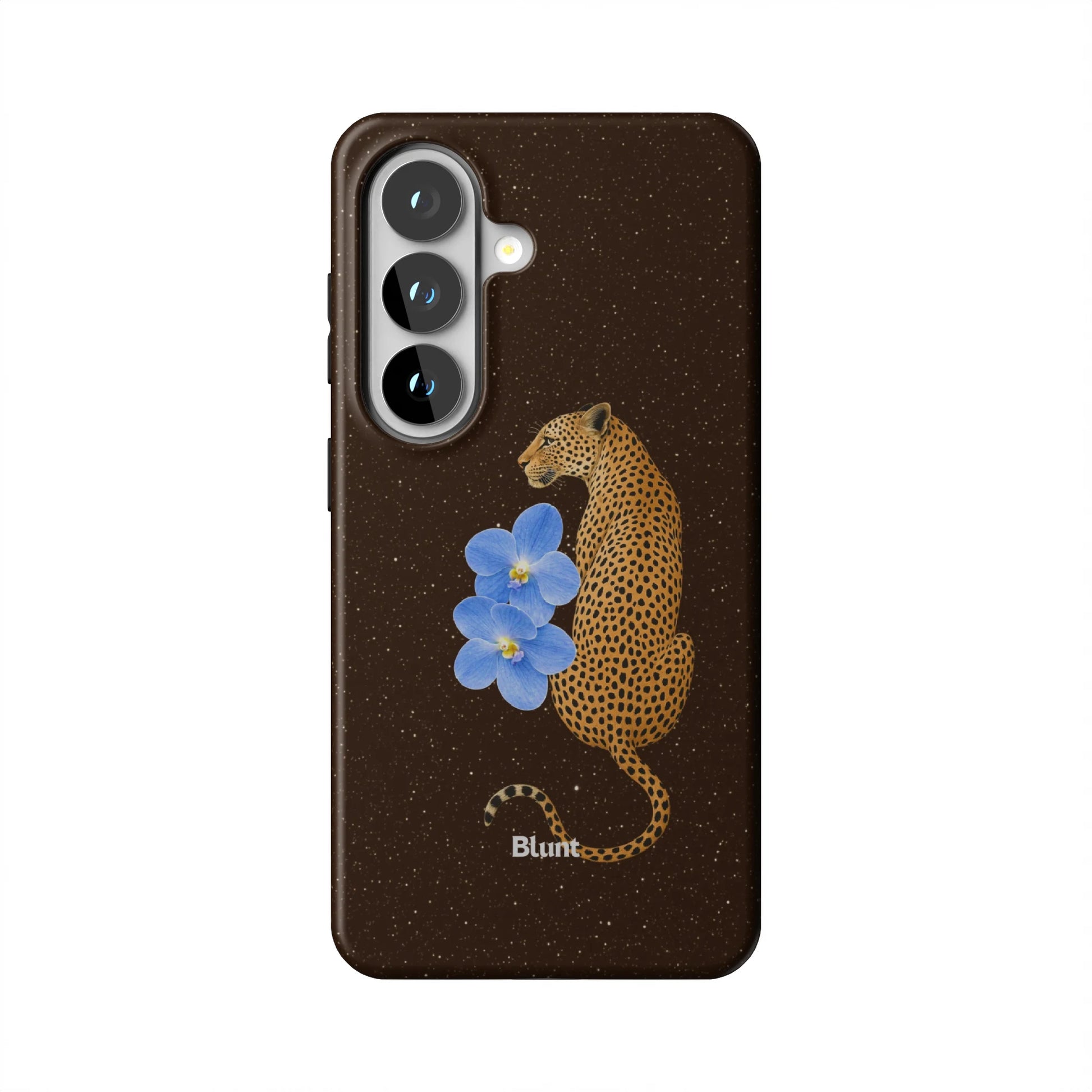 Brown-Cleo-samsung-case-Galaxy S26-1