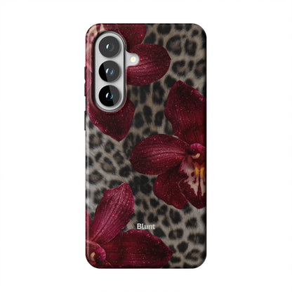 Belle Samsung Case