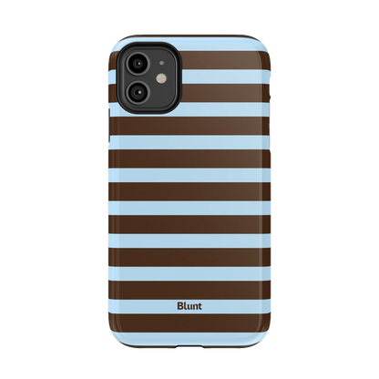 Azurae iPhone Case