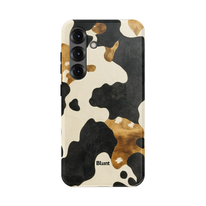 Cowgirl Core Samsung Case