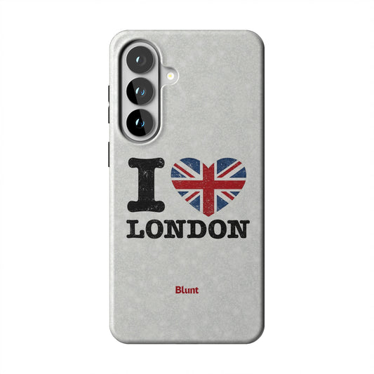 I-Heart-London-samsung-case-Galaxy S26 Plus-1