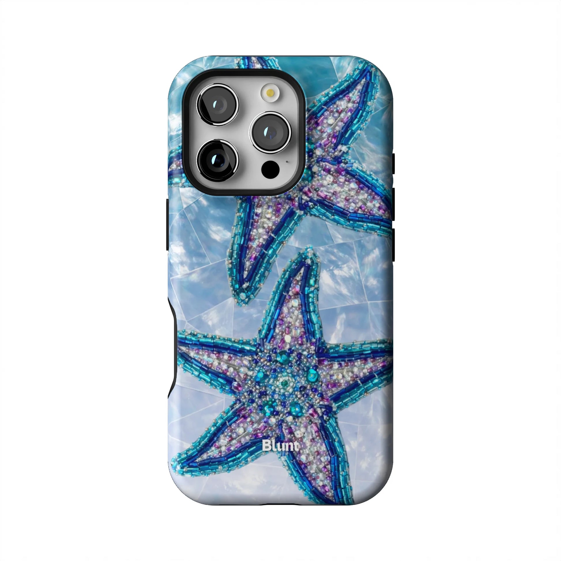 Ocean-Star-iphone-case-iPhone 16 Pro-1