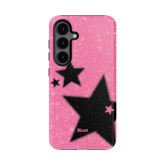 After Dark Samsung Case