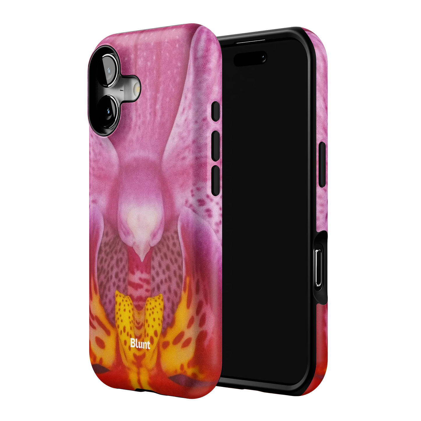 Cyanna iPhone Case