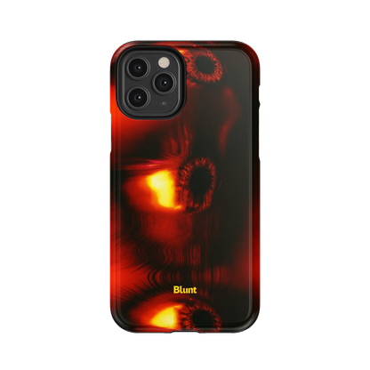 Moltr iPhone Case