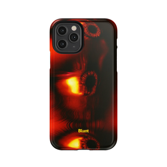 Moltr iPhone Case