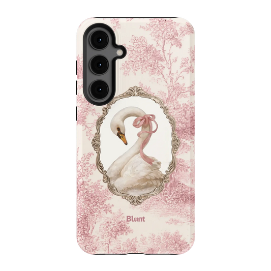 Lake Muse Samsung Case