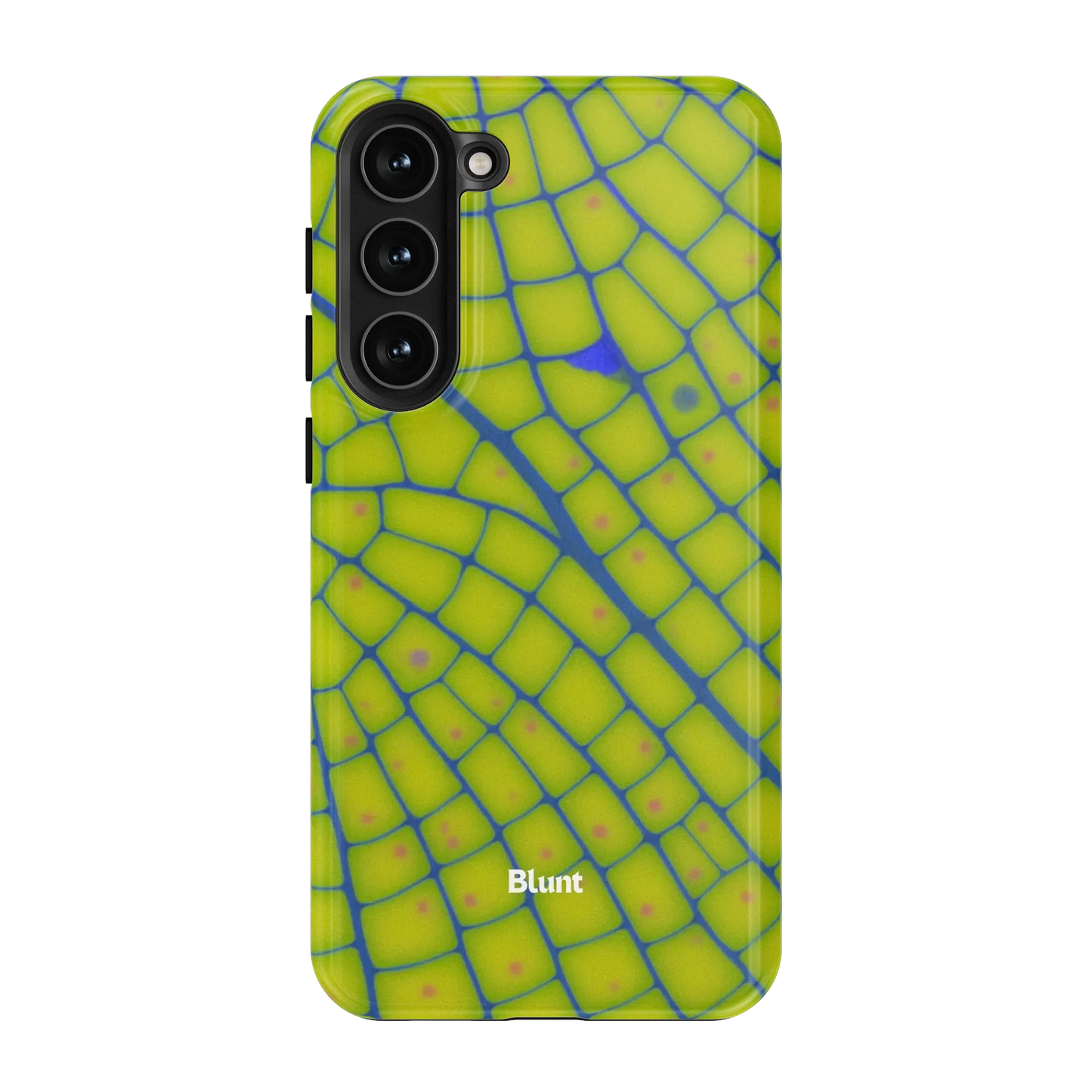 Venom Grid Samsung Case