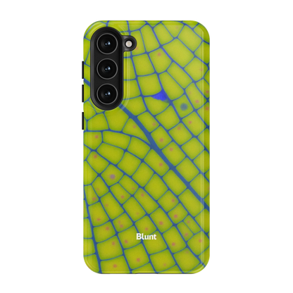 Venom Grid Samsung Case