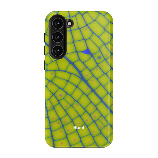 Venom Grid Samsung Case