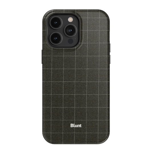 Varnel iPhone Case