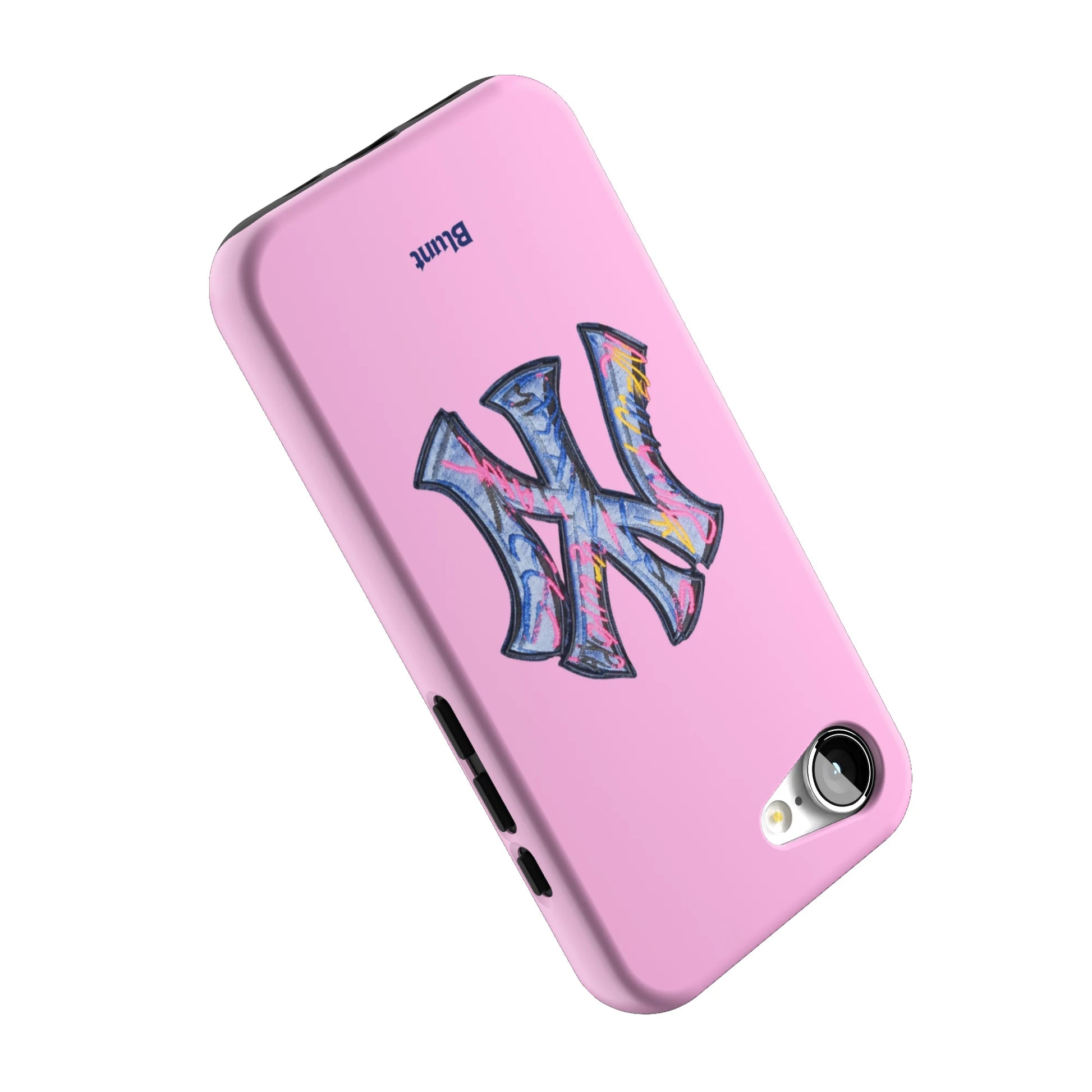 Blushed-Denim-iphone-case-iPhone 17 E-4