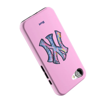 Blushed-Denim-iphone-case-iPhone 17 E-4
