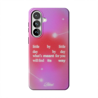 Alignment Samsung Case