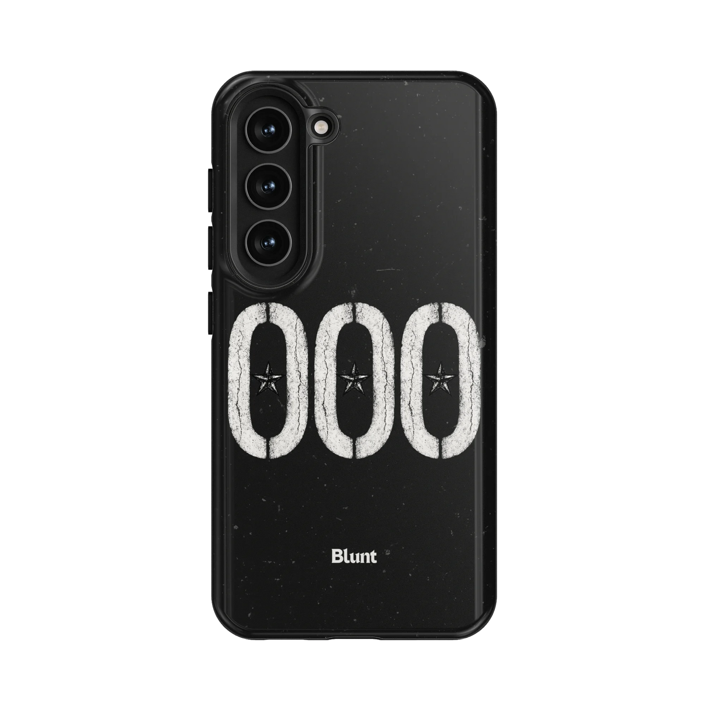 Trinity Samsung Case