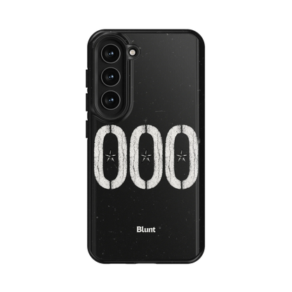 Trinity Samsung Case