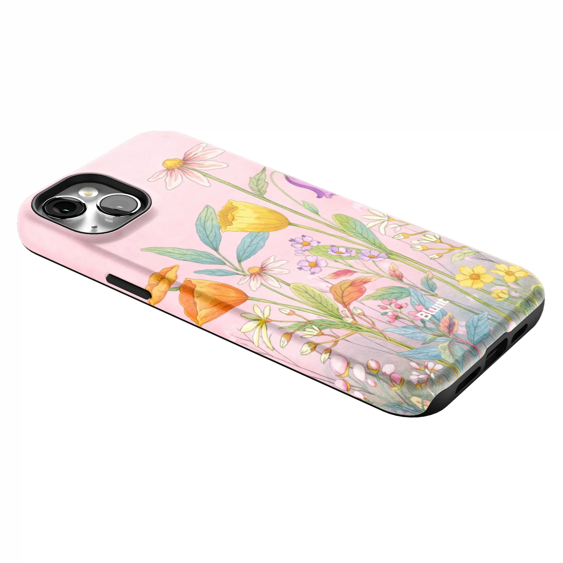Pink-Meadow-iphone-case-iPhone 14 Plus-2