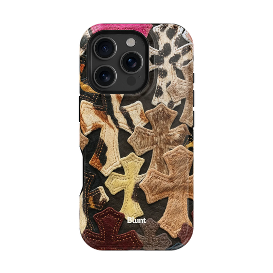 Crux iPhone Case