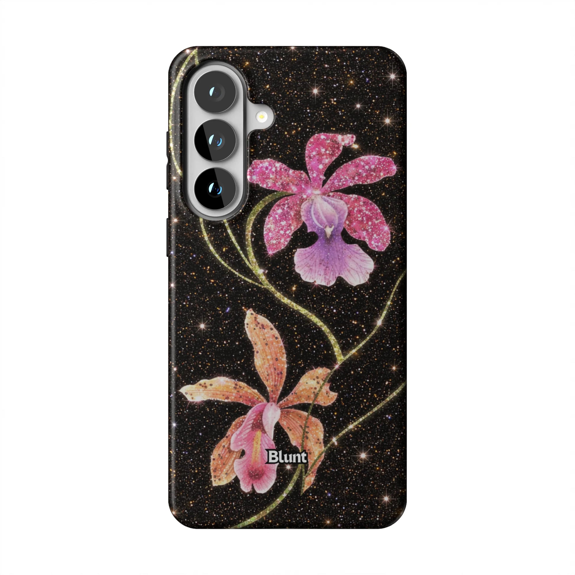 Cosmic-Orchid-samsung-case-Galaxy S26 Plus-1
