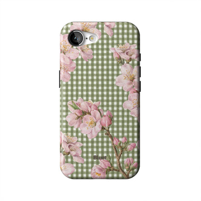 Picnic-Blossom-iphone-case-iPhone 17 E-1