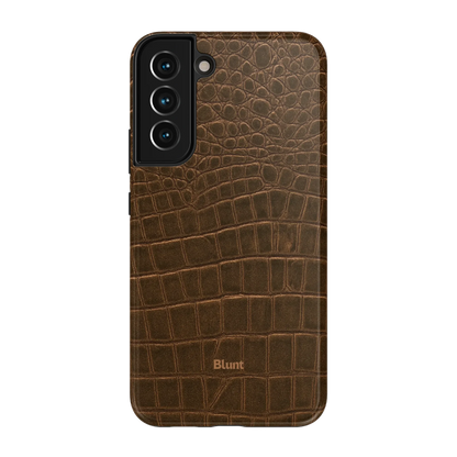 Umber Samsung Case