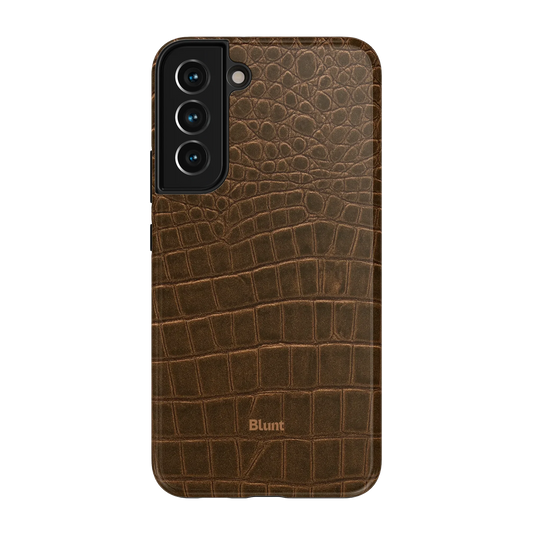 Umber Samsung Case
