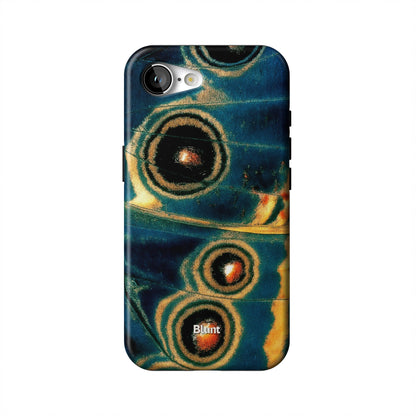 Hypnotic-Wings-iphone-case-iPhone 17 E-1